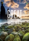 Image for Great Writing 3 with the Spark platform