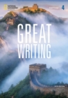 Image for Great Writing 4 with the Spark platform