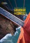 Image for Grammar in context1