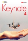 Image for Keynote 4 with the Spark platform