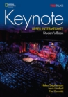 Image for Keynote Upper-Intermediate with the Spark platform
