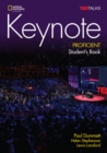 Image for Keynote Proficient with the Spark platform