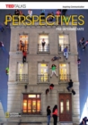 Image for Perspectives Pre-Intermediate with the Spark platform