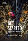 Image for Get started  : foundations in English