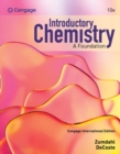 Image for Introductory Chemistry Foundation, Cengage International Edition