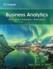 Image for Business Analytics, Cengage International Edition