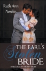 Image for The Earl&#39;s Stolen Bride