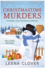 Image for Christmastime Murders : A Holiday Cozy Mysteries Collection