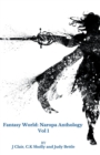 Image for Fantasy World : Naropa Anthology Vol 1