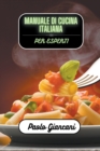 Image for Manuale di cucina italiana per esperti