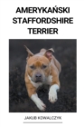 Image for Amerykanski Staffordshire Terrier