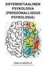 Image for Differentiaalinen Psykologia (Persoonallisuuspsykologia)