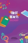Image for Discovery (Three Hearts #1)