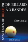 Image for De Billard A 3 Bandes Systemes De Bille 2B - Episode 2
