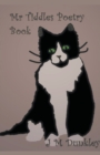 Image for Mr Tiddles Poetry Book