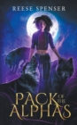 Image for Pack of the Alphas