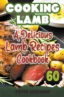 Image for Cooking Lamb : A Delicious Lamb Recipes Cookbook