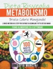 Image for Dieta Risveglia Metabolismo