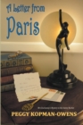 Image for A Letter from Paris