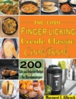 Image for The Easy Finger Licking Creole Classic