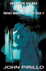 Image for Sherlock Holmes Mammoth Fantasy, Murder, and Mystery Tales 17