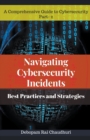 Image for Navigating Cybersecurity Incidents