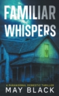 Image for Familiar Whispers