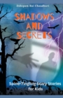 Image for Shadows And Secrets