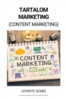 Image for Tartalom Marketing (Content Marketing)