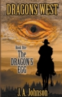 Image for The Dragon&#39;s Egg