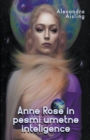 Image for Anne Rose in pesmi umetne inteligence