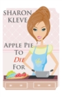 Image for Apple Pie to Die For