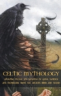 Image for Celtic Mythology Amazing Myths and Legends of Gods, Heroes and Monsters from the Ancient Irish and Welsh