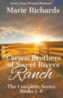 Image for Carsen Brothers of Sweet Rivers Ranch