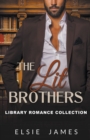 Image for The Lit Brothers Library Romance Collection