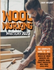 Image for Woodworking Mastery 2023