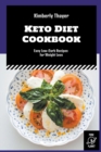 Image for Keto Diet Cookbook : Easy Low-Carb Recipes for Weight Loss