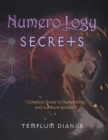 Image for Numerology Secrets