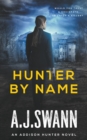 Image for Hunter By Name