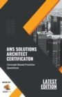 Image for Concept Based Practice Questions for AWS Solutions Architect Certification Latest Edition 2023