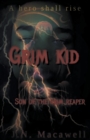 Image for Grim Kid : Son Of The Grim Reaper