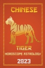 Image for Tiger Chinese Horoscope 2023