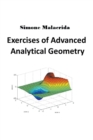 Image for Exercises of Advanced Analytical Geometry