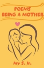 Image for Poems Being a Mother