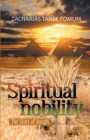 Image for Spiritual Nobility : The Story of Joseph