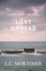 Image for Lost Undead