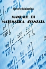 Image for Manuale di matematica avanzata