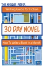 Image for 30 Day Novel : How to Write a Book in a Month
