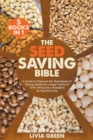 Image for The Seed Saving Bible 5 Books in 1