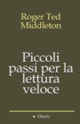 Image for Piccoli passi per la lettura veloce